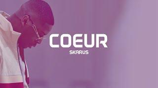 Ninho x Djadja & Dinaz Type Beat "COEUR" (Prod. Skarus Beats)