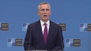 NATO rejects calls for no-fly zone over Ukraine | AFP