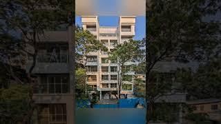 SOLD OUT - 1 RK Flat (1st floor) (349 sq ft Carpet area) for Sale in Thane West- Ready Possession