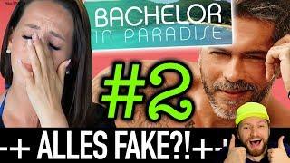 Bachelor in Paradise 2019: BELÜGT Aurelio ALLE?! Folge 2