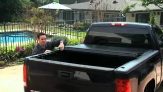 BakFlip Hard Folding Tonneau Cover - TDot Performance