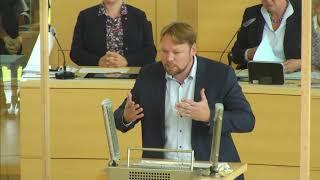 Oliver Kumbartzky zu TOP 27: „Kraftwerk Moorburg erhalten und Kraftwerk Wedel abschalten“
