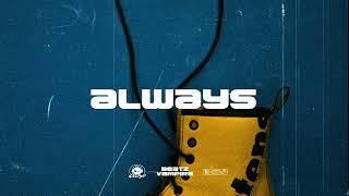 Afrobeat Instrumental "ALWAYS" x Afro x Type beat |2022