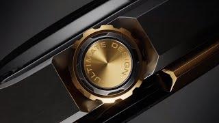 Huawei Watch ULTIMATE DESIGN - Extraordinary Master