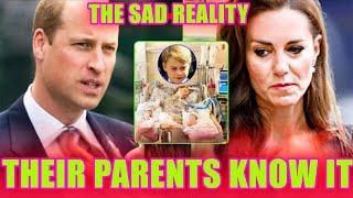  FORBES magazine has revealed the awful truth about Kate Middleton's situation with William