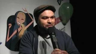 Open Mic Thursdays - Comedian Michael Suarez
