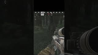 Не на того нарвался в Escape from Tarkov