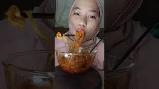 SAMYANG STEW #samyang #samyangnoodles #makanpedas #shorts #ngeshortsbareng #short #shortvideo #makan