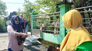 warung bandara di borong ibuk ibuk muda