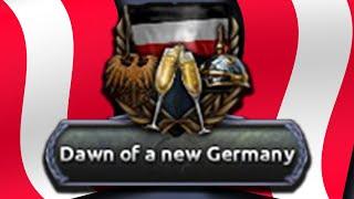 Austria FINALLY Has a Focus Tree - Hearts Of Iron 4