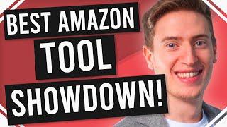 Jungle Scout VS ZonGuru the Ultimate Amazon FBA Tool Showdown! Which one is better?