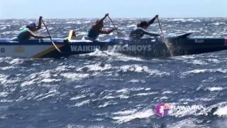 2012 World Championships of Outrigger Canoe Paddling