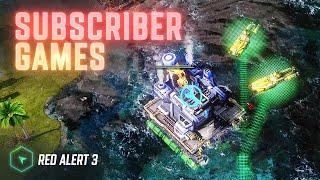 Red Alert 3 Subscriber Replays Sponsored by Surfshark !VPN #ad