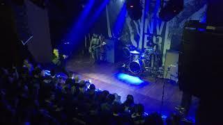 Converge - Eve (The Dusk In Us Tour 2017, ATL)