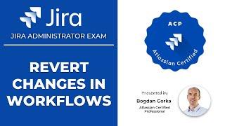 ACP: Revert changes in Jira workflows