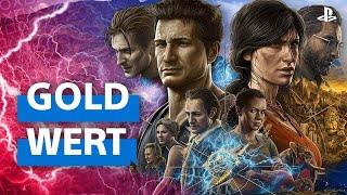 So wird Uncharted zum PS5 Must Play