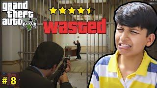 Mission Impossible in GTA 5  #8