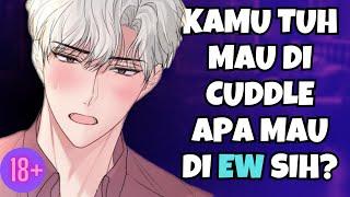 ASMR Husband | Mau Kamu Apa Sih?! | Part 291 | Asmr Cowok