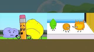 TPOT 15 and BFDI 25 but I synced them together