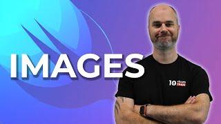 SwiftUI Elements #05: Images / AsyncImage