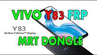 vivo y83 unlock frp done