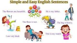 Action verbs for kids | Learn English Speaking with Fun Short Sentences | English prince