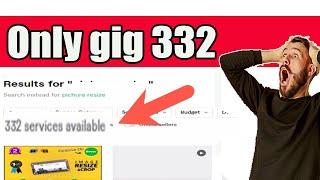 best fiverr low competition gigs | fiverr low competition gigs 2021