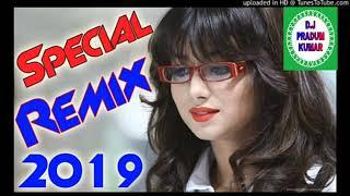 Dj.Koi dewana kahta hai koi pagal samjhta hai.dj pradum kumar must hindi sad song 2019