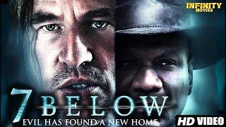 7 Below Full Movie | Horror Movie | Thriller, Sci-Fi