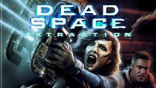 Фильм "Dead Space: Extraction" (полный игрофильм на русском) [1080p]