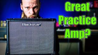 Blackstar ID:Core 20 V4 (How Good Is It?)