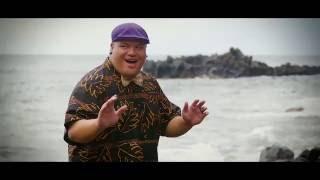 Kalani Pe'a - He Lei Aloha (No Hilo) [Official Music Video]