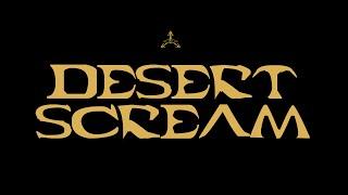 Desert Scream - Cabal - Map Theme Song