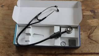 Eko Core Digital Stethoscope - Review