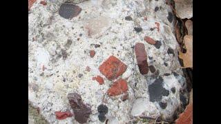 The Proof is in the Pudding Stone