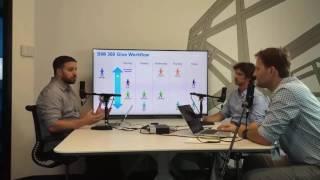 Navisworks VS BIM 360 Glue | Tech Hub Live #6