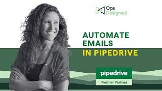 The 5 Minute Pipedrive Email Automation Hack That Saves You Hours