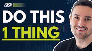 1 EASY WAY to Take Your Stock Picking to ANOTHER LEVEL for STOCK TRADERS