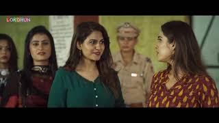 Gandhi Fer Aa Gea | Punjabi Movie | Punjabi Film