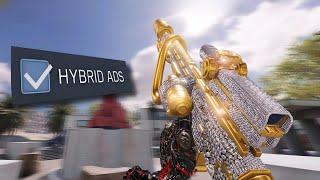 How to Use HYBRID ADS and Become a Pro Sniper