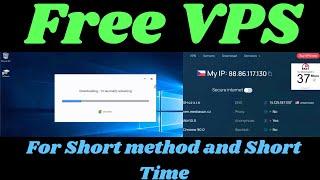 How to get free VPS? | Free VPS | 2021 | No credit card need | Free VPS 2021