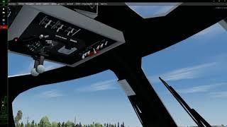 FSUIPC Macros procedures on P3Dv4 for AW139v2.