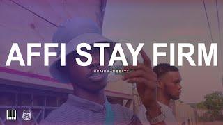 [FREE]Trap Dancehall Riddim Instrumental 2023 - AFFI STAY FIRM