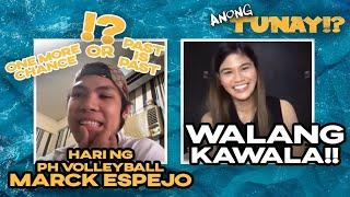 Anong Tunay?! | Marck Espejo