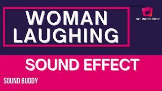 woman laughing sounds | woman laughing sound fx | woman laughing sound effects | woman laughing sfx