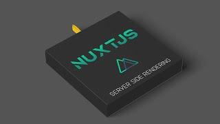 NuxtJS Server Side Rendering (SSR)