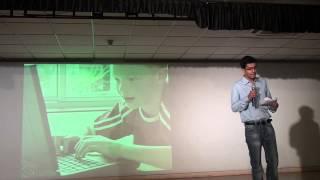 Power of code | Abhishek Anand | TEDxYouth@DPSRKPuram