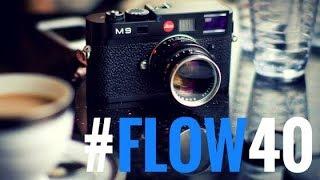 FlowCampus Intro One Hour Photo mit Andreas Valentin