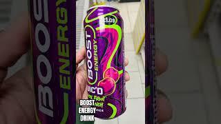 Boost energy drink #increasesusberibers#shorts #increseviews #goviral #boostviews