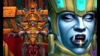 Zandalar Forever